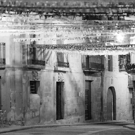Apartamento Casa L'Escorretger Calaceite Exterior foto